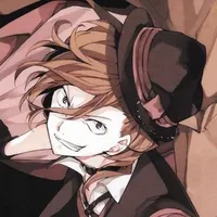 Nakahara Chuuya