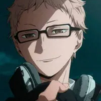 Tsukishima Kei
