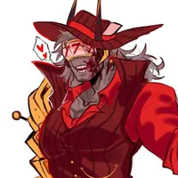 Chance killer ( cute )