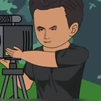 cameraman luôn bất tử 👁️👄👁️