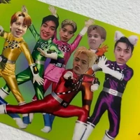 All (trừ ai thì trừ)