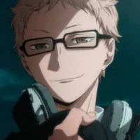 Tsukishima Kei