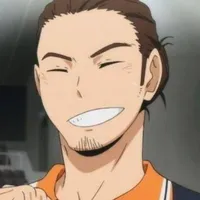 Azumane Asahi