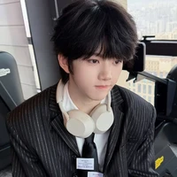 Trương Hàm Thụy_em