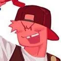 Red noob