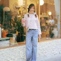 Mim Panthita Jencharoentham(nàng)