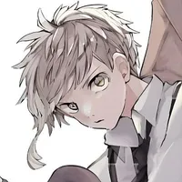 Nakajima Atsushi