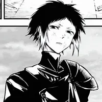 Akutagawa Ryuunosuke