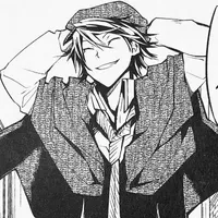 Edogawa Ranpo