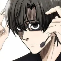 Ego Jinpachi[nt]