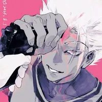 Shidou Ryu[Nt]