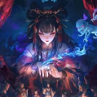 Gia Nhi ( em gái QA)