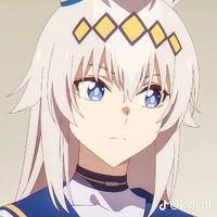 Oguri Cap
