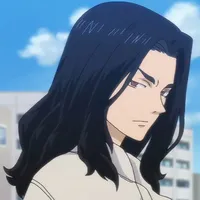 Baji Keisuke