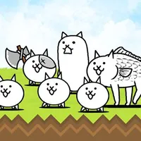 cat "god"