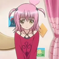 amu hinamori