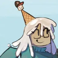 118o8 (Ice cream girl,I guess so)