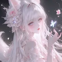 H-736– Hồ Ly  ×Helanie×