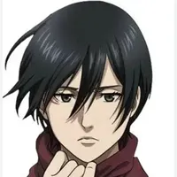 mikasa