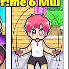 hiha pr!me