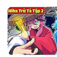 hiha trừ tà