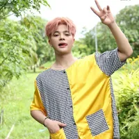 Nguyễn Quang Anh - Rhyder