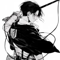 Levi Ackerman