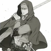 Erwin Smith