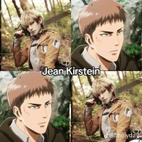 jean