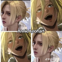 annie
