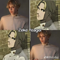 zeke