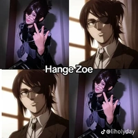 hange