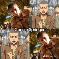 connie