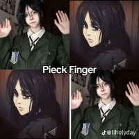 pieck