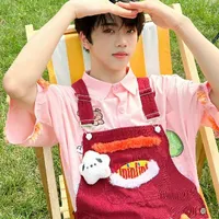 Trương Hàm Thụy (Cậu)