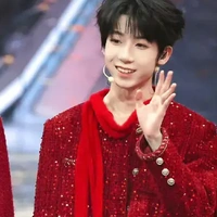 Dương Bác Văn (Hắn)