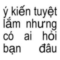 6,85 điểm toán💩