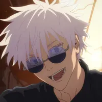 Gojo Satoru
