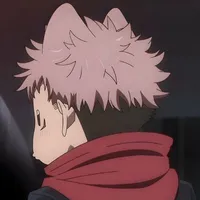Itadori Yuji