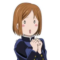 Nobara Kugisaki