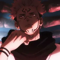 Ryomen Sukuna