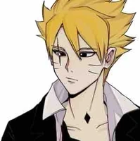 Boruto ✨