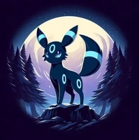 blacky - Umbreon shiny (satoshi)✨
