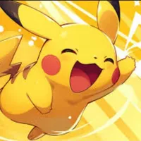 Pikachu ⚡