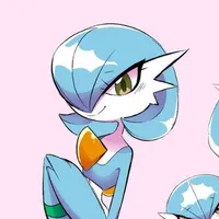 Sirknight  - Gardrvoir shiny (satoshi)✨