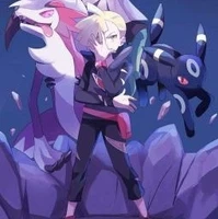 Gladion/sasuru✨