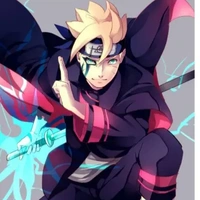 Boruto/boru/boto ✨