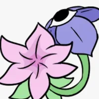 Whispering flower