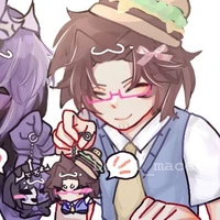 007n7[bố đơn thân✨]