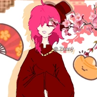 zanny/zán nỳ[cục cưng trên MXH của t/g]